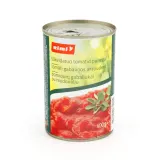 Diced tomatoes with oregano RIMI, 400 g