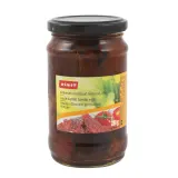 Сушеные на солнце помидоры в масле RIMI, 280 г / 180 г