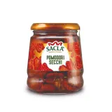 Sun-dried tomatoes in oil SACLA, 280 g