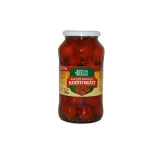 Marinated red cherry tomatoes, 720 ml/370ml