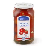 Marinated tomatoes NIZHYN, 920 g