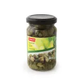 Capers RIMI, 100 g / 60 g