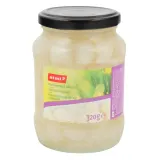 Marinated edible onions RIMI, 320 g / 190 g