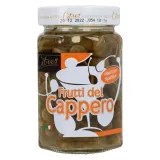 Capers CITRES, 290 g / 130 g