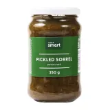 Pickled sorrel RIMI SMART, 350 g