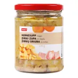 Pea soup with ham RIMI EXPRESS, 470 g