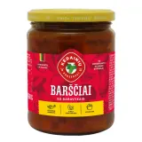 Borscht with porcini KKF, 480 g