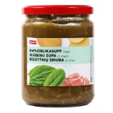 Щавелевый суп с ветчиной RIMI EXPRESS, 470 г