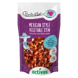 Mexican vegetable stew ACTIVUS & BV, 320 g