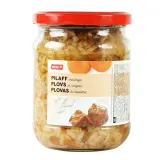 Pilaf with pork RIMI, 480 g