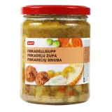 Meatball soup RIMI, 480 g