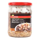 Whole peas with smoked meat RIMI EXPRESS, 480 g