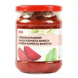Свежий капустный борщ RIMI, 460 г