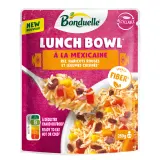Rice and vegetable mix BONDUELLE MEXIC., 250 g