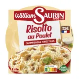 Risotto with chicken WILLIAM SAURIN, 280 g