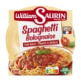 Pasta with beef WILLIAM SAURIN, 300 g