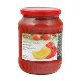Sweet pepper lecho RIMI, 700 g