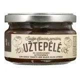 Tomato spread with olives SKANOVĖ, 190 g
