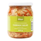 Cabbage salad RIMI SMART, 500 g