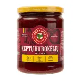 Baked beet salad KĖDAINIŲ KONSERVAI, 480 g
