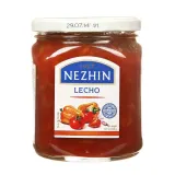 Lecho NIZHYN, 450 g