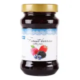 Forest Berry Jam RIMI, 450 g