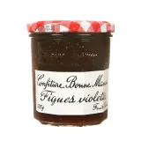 Fig Jam BONNE MAMAN, 370 g