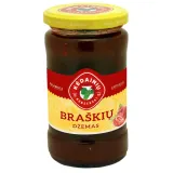 Jam STRAWBERRY KĖDAINIŲ KONSERVAI, 330 g