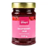 Raspberry Jam RIMI SMART, 300 g