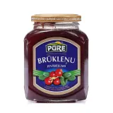 Cowberry Jam PŪRE, 420 g