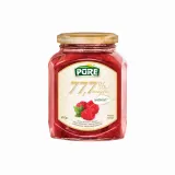 Raspberry Spread PŪRE, 410 g