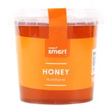 Мед из различных цветков RIMI SMART, 1кг