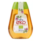 Эко мед из цветков SALLING EKO, 250 г