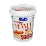 Crispy peanut butter ALVO, 500 g