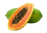 Large papaya, 1 kg