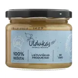 Crispy peanut butter ULDUKAS, 300 g