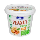 Peanut butter ALVO, 1 kg