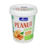 Peanut butter ALVO, 500 g
