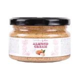 Almond cream SELECTION BY RIMI, 200 g