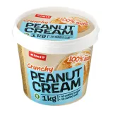 Crispy peanut butter RIMI, 1 kg
