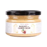 Nut cream SELECTION BY RIMI, 200 g