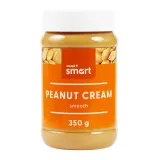 Peanut butter RIMI SMART, 350 g