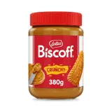 Crispy caramel cookie cream LOTUS BISCOFF, 380 g