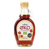 Organic Maple Syrup SALLING EKO, 189 ml