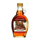 Maple Syrup GREAT NORTHERN, 236 ml