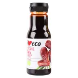Organic Date Syrup. I LOVE ECO, 250 ml