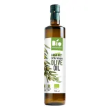 Organic Olive Oil BIONATURALIS, 750 ml
