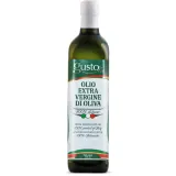 Extra Pure Olive Oil GUSTOLU, 750 ml