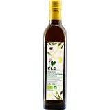 Eco olive oil I LOVE ECO ITALIJA, 500 ml