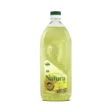 Sunflower oil NATURA, 1 l